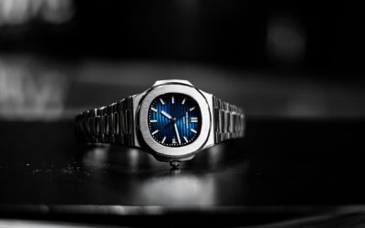 Rolex, Patek, Schmuck schätzen lassen, wenn Luxus auf Expertise trifft